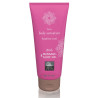 Shiatsu Lubrifiant et Gel pour massage Framboise 200mL